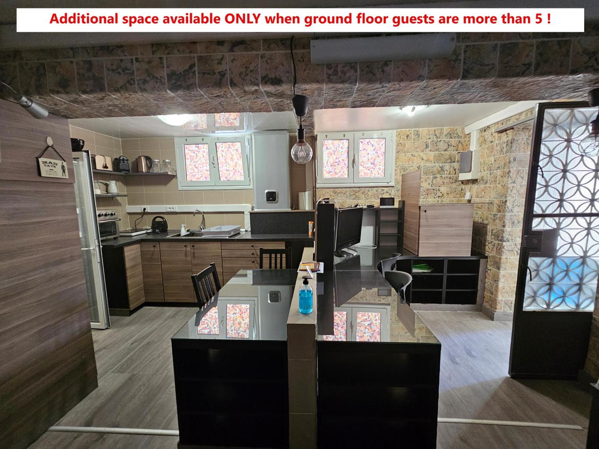 Zefyros Super Cool Apartments Next To Alimos Riviera Атина Екстериор снимка