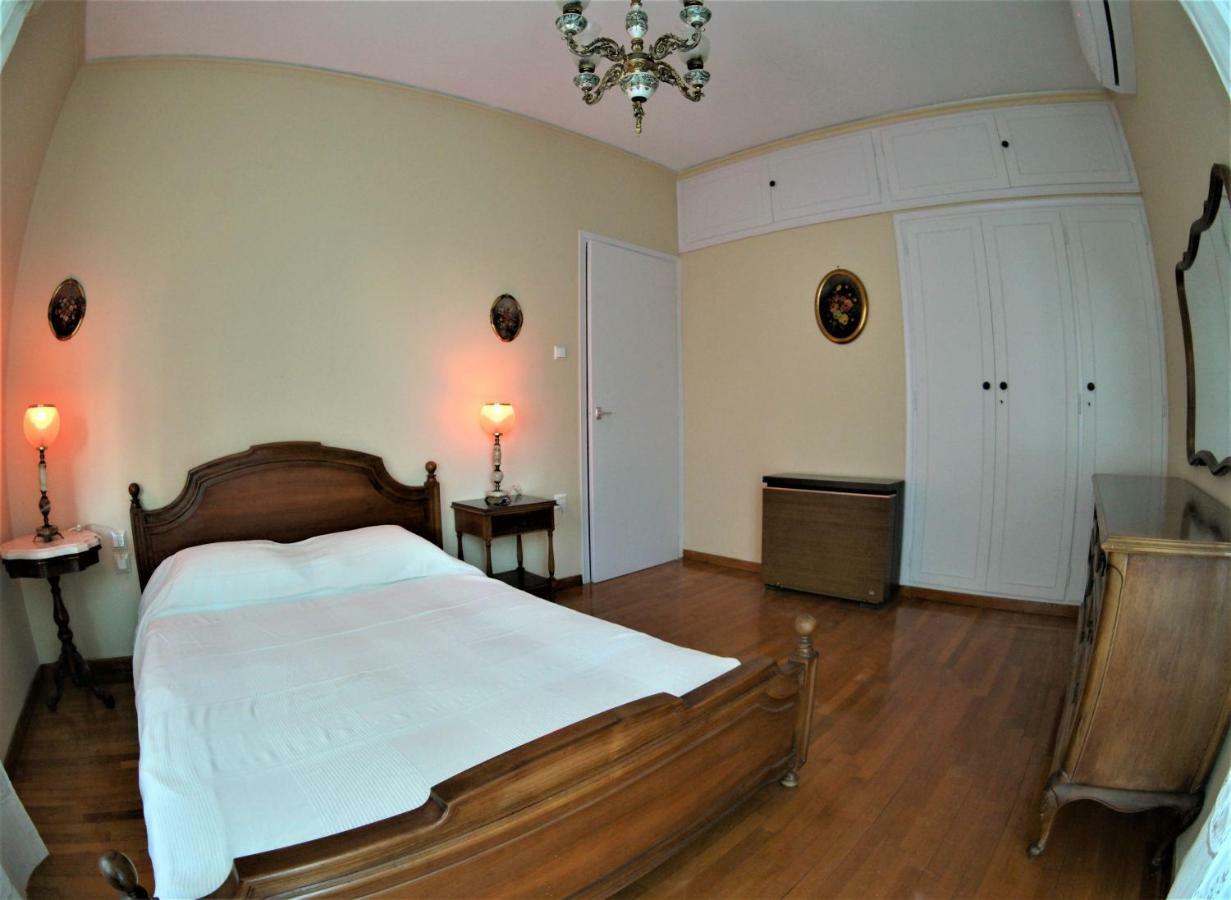 Zefyros Super Cool Apartments Next To Alimos Riviera Атина Екстериор снимка