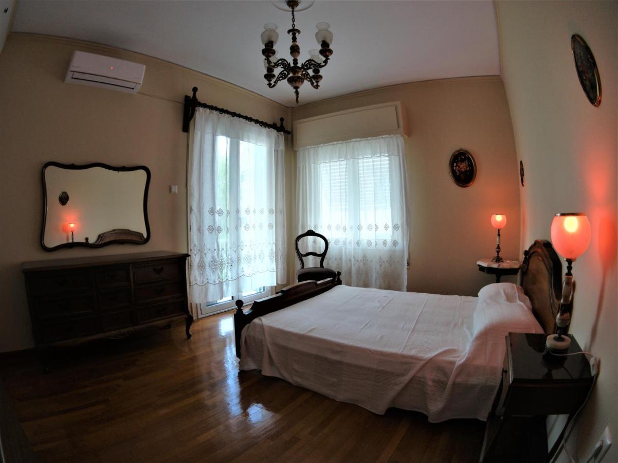Zefyros Super Cool Apartments Next To Alimos Riviera Атина Екстериор снимка